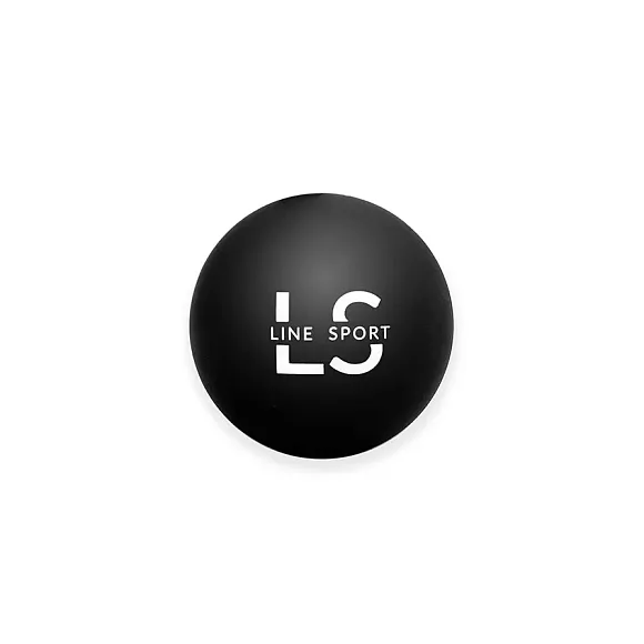 Úvodka - Masážní míček Line Sport Lacrosse Ball 6,5 cm