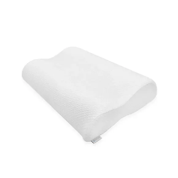 Úvodka - Profilovaný ortopedický polštář Memory Foam Acus Med